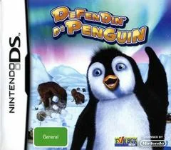 Defendin' De Penguin - Nintendo DS - Retrocharting