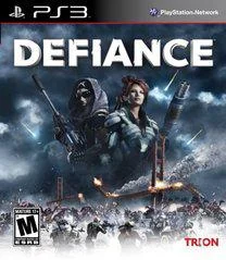 Defiance - Playstation 3 - Retrocharting