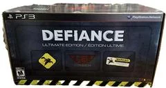 Defiance [Ultimate Edition] - Playstation 3 - Retrocharting