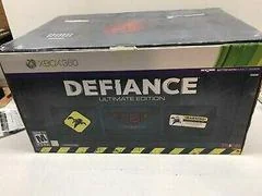 Defiance [Ultimate Edition] - Xbox 360 - Retrocharting