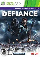Background - Defiance - Xbox 360 - Retrocharting