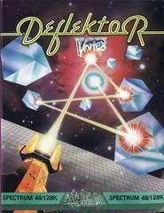 Deflektor - ZX Spectrum - Retrocharting
