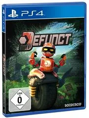 Defunct - Playstation 4 - Retrocharting