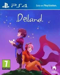 Deiland - Playstation 4 - Retrocharting