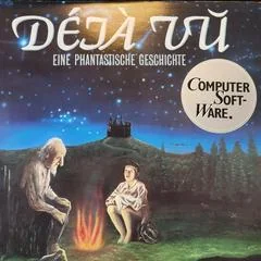 Deja Vu - Commodore 64 - Retrocharting
