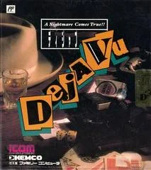 Deja Vu - PAL NES - Retrocharting