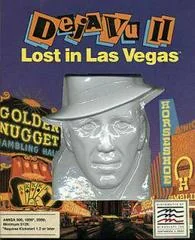 Deja Vu II: Lost in Las Vegas - CD-i - Retrocharting