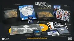 Deliver Us The Moon [CollectorÔÇÖs Edition] - Playstation 4 - Retrocharting