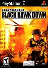Background - Delta Force Black Hawk Down - PlayStation 2 - Retrocharting