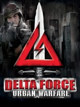 Delta Force Urban Warfare - PlayStation - Retrocharting