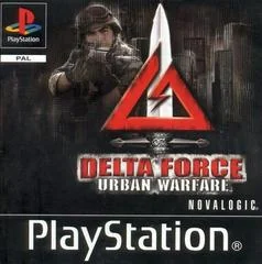 Delta Force Urban Warfare - Playstation 4 - Retrocharting