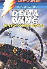 Background - Delta Wing - ZX Spectrum - Retrocharting