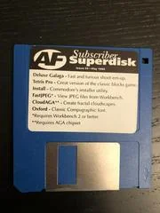 Background - Deluxe Galaga - Amiga - Retrocharting