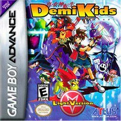 Background - Demikids Light Version - Nintendo DS - Retrocharting
