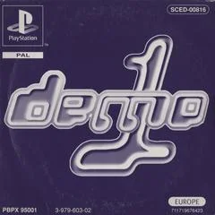 Demo 1 [SCED-00816] - PlayStation - Retrocharting