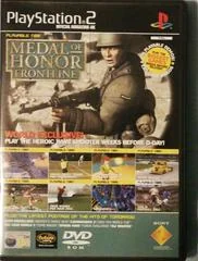 Background - Demo Disc 21 - PlayStation 2 - Retrocharting