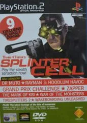 Demo Disc 31 - PlayStation 2 - Retrocharting