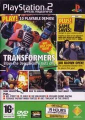 Demo Disc 46 - PlayStation 2 - Retrocharting