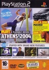 Demo Disc 48/July 2004 - PlayStation 2 - Retrocharting