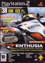 Demo Disc 58 - PlayStation 2 - Retrocharting