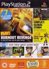 Background - Demo Disc 64 - PlayStation 2 - Retrocharting