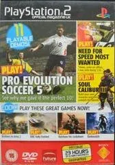 Background - Demo Disc 65 - PlayStation 2 - Retrocharting