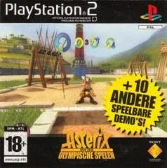 Demo Disc 94 - PlayStation 2 - Retrocharting