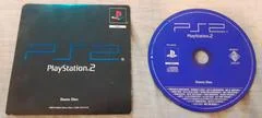 Demo Disc PBPX-95204 - PlayStation 2 - Retrocharting