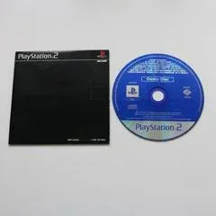 Demo Disc PBPX-95205 - PlayStation 2 - Retrocharting