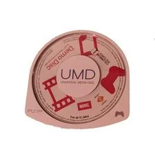 Demo Disc - PSP - Retrocharting