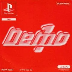 Demo One [95007] - PlayStation - Retrocharting