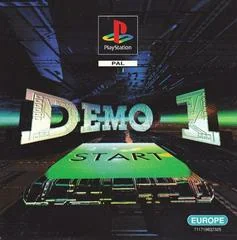 Demo One - PlayStation - Retrocharting