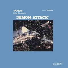Demon Attack - TRS-80 - Retrocharting