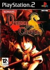 Demon Chaos - PlayStation 2 - Retrocharting