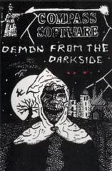 Demon from the Darkside - ZX Spectrum - Retrocharting