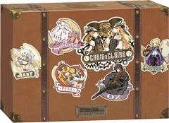 Demon Gaze EXTRA [Memorial Edition] - Nintendo Switch - Retrocharting