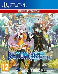 Demon Gaze Extra - Playstation 4 - Retrocharting