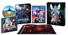 Demon Gaze [Limited Edition] - Playstation Vita - Retrocharting