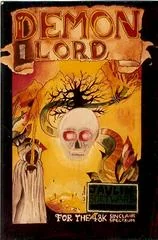 Demon Lord - Sinclair ZX Spectrum  - Retrocharting