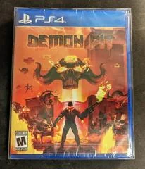 Demon Pit - Playstation 4 - Retrocharting
