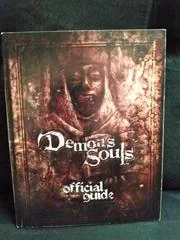 Demon's Souls [Atlus] - Strategy Guide - Retrocharting