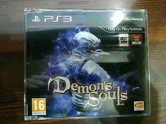 Demon's Souls [Promo] - Playstation 3 - Retrocharting