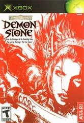 Demon Stone - Xbox - Retrocharting