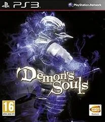 Demon's Souls - Playstation 3 - Retrocharting