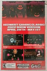 Demons Tier+ [Midwest Gaming Classic] - Nintendo Switch - Retrocharting