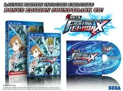 Dengeki Bunko: Fighting Climax [Bonus Edition] - Playstation Vita - Retrocharting