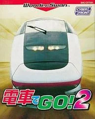Densha de Go 2 - WonderSwan - Retrocharting