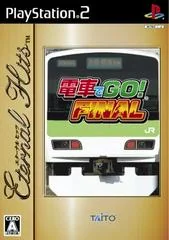 Densha de Go! FINAL [Eternal Hits] - PlayStation 2 - Retrocharting