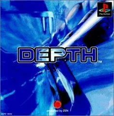 Depth - PlayStation - Retrocharting