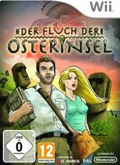 Background - Der Fluch Der Osterinsel - Wii - Retrocharting